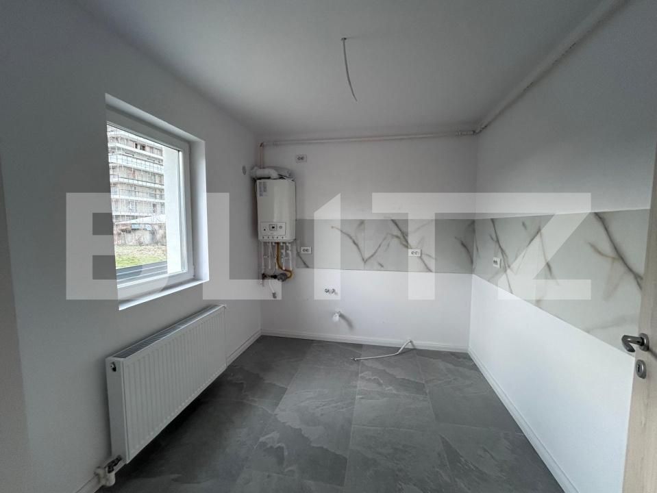 Apartament de vânzare 2 camere Sud - 191860AV | BLITZ Bistriţa | Poza2