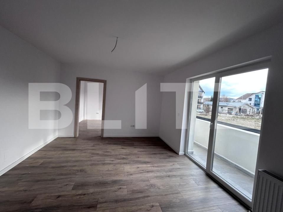 Apartament de vânzare 2 camere Sud - 191860AV | BLITZ Bistriţa | Poza3