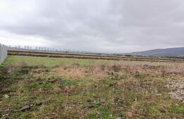 Teren 10 ari – Zona Aerodrom | Zonă în dezvoltare | Fără restricții