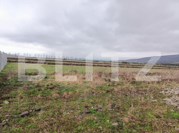 Teren de vânzare Unirea - 191882TV | BLITZ Bistriţa | Poza5