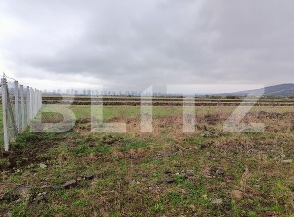 Teren de vânzare Unirea - 191882TV | BLITZ Bistriţa | Poza1