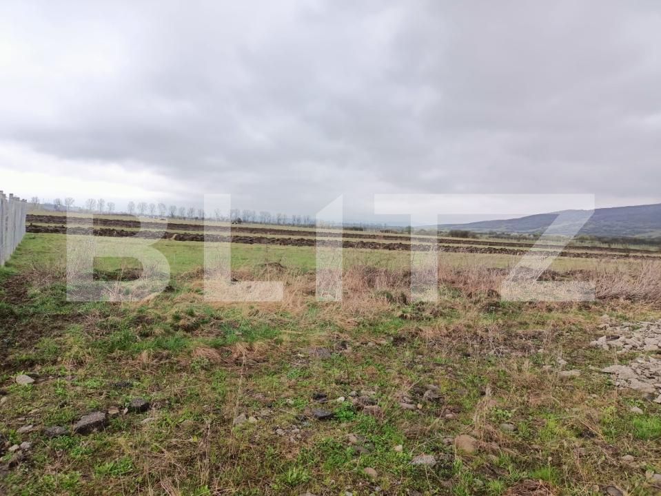 Teren de vânzare Unirea - 191882TV | BLITZ Bistriţa | Poza5