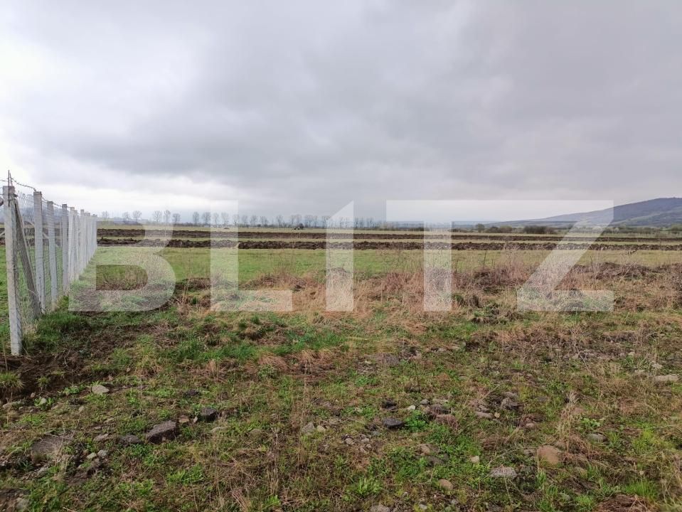 Teren de vânzare Unirea - 191882TV | BLITZ Bistriţa | Poza2
