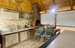 Casă de vânzare – liniște, verdeață și spațiu, in Sigmir la doar 5 km de oraș