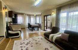 Casă de vânzare – liniște, verdeață și spațiu, in Sigmir la doar 5 km de oraș