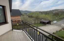 Casă de vânzare – liniște, verdeață și spațiu, in Sigmir la doar 5 km de oraș