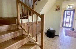 Casă de vânzare – liniște, verdeață și spațiu, in Sigmir la doar 5 km de oraș