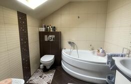 Casă de vânzare – liniște, verdeață și spațiu, in Sigmir la doar 5 km de oraș