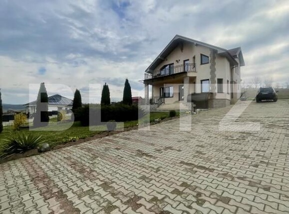 Casa de vânzare 5 camere Nord-Est - 191889CV | BLITZ Bistriţa | Poza1