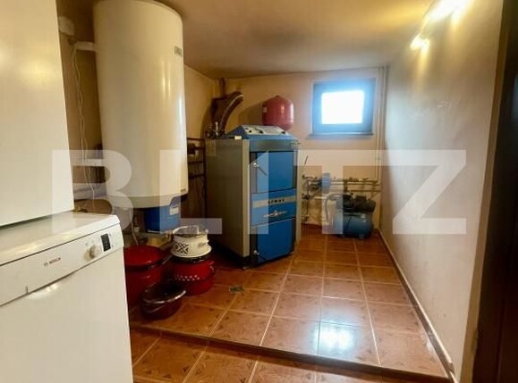 Casa de vânzare 5 camere Nord-Est - 191889CV | BLITZ Bistriţa | Poza8