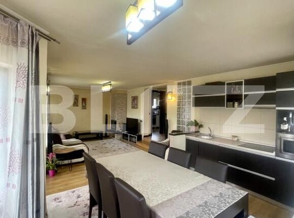 Casa de vânzare 5 camere Nord-Est - 191889CV | BLITZ Bistriţa | Poza3