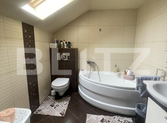 Casa de vânzare 5 camere Nord-Est - 191889CV | BLITZ Bistriţa | Poza17