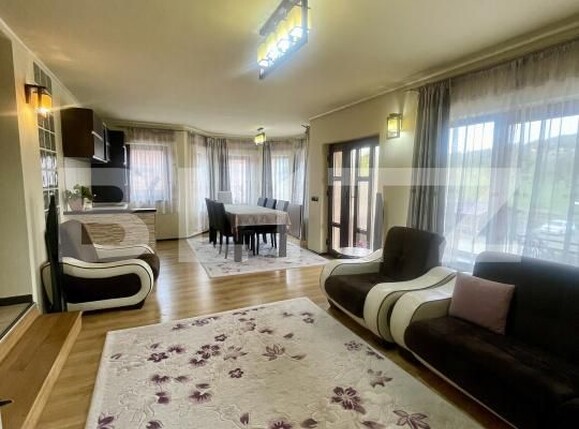 Casa de vânzare 5 camere Nord-Est - 191889CV | BLITZ Bistriţa | Poza3