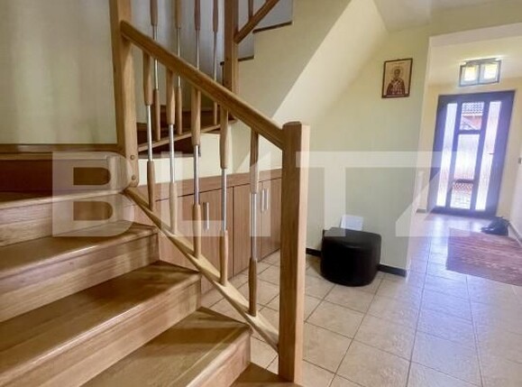 Casa de vânzare 5 camere Nord-Est - 191889CV | BLITZ Bistriţa | Poza4