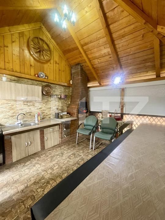Casa de vânzare 5 camere Nord-Est - 191889CV | BLITZ Bistriţa | Poza20
