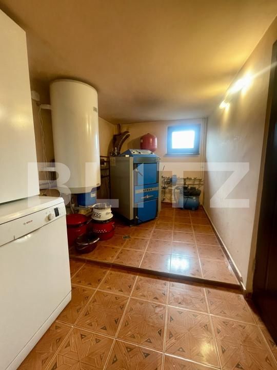 Casa de vânzare 5 camere Nord-Est - 191889CV | BLITZ Bistriţa | Poza7