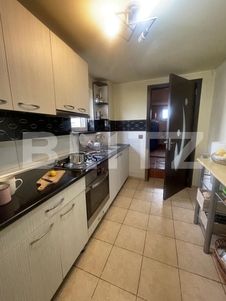 Casa de vânzare 5 camere Nord-Est - 191889CV | BLITZ Bistriţa | Poza18