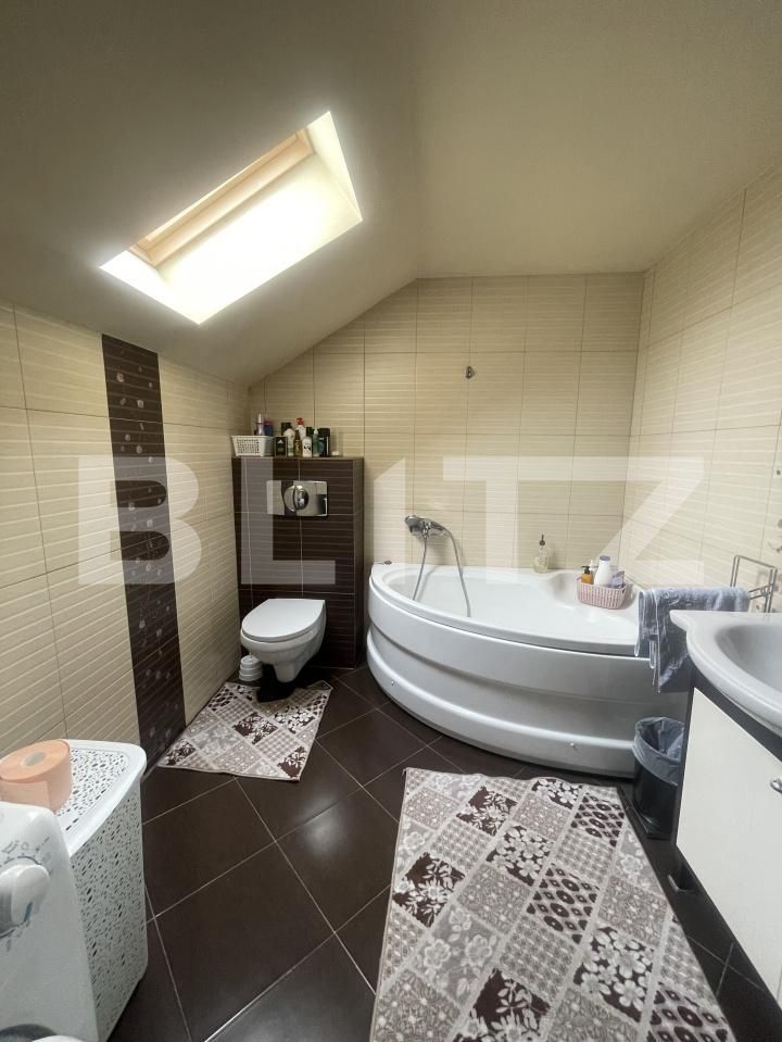 Casa de vânzare 5 camere Nord-Est - 191889CV | BLITZ Bistriţa | Poza17