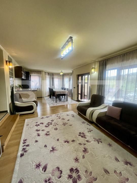 Casa de vânzare 5 camere Nord-Est - 191889CV | BLITZ Bistriţa | Poza3