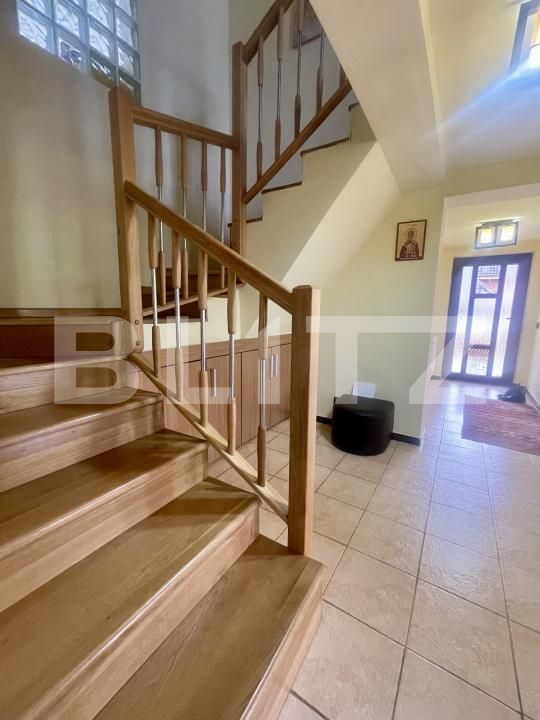Casa de vânzare 5 camere Nord-Est - 191889CV | BLITZ Bistriţa | Poza4