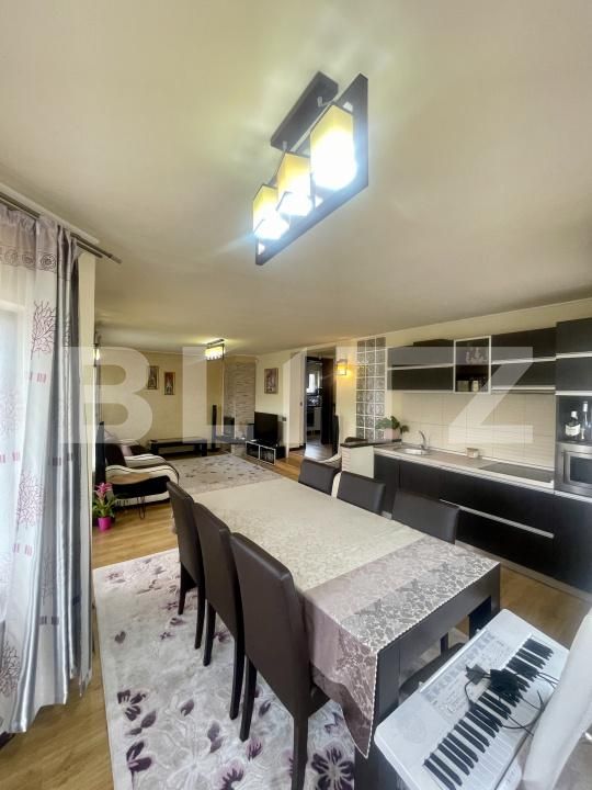 Casa de vânzare 5 camere Nord-Est - 191889CV | BLITZ Bistriţa | Poza4