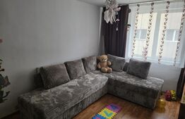 Apartament 3 Camere Decomandat | 66 mp Utili | Balcon pe Colt | Etaj 3/4
