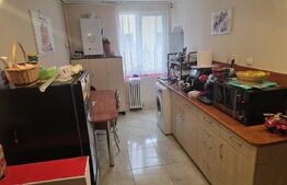 Apartament 3 Camere Decomandat | 68 mp Utili | Balcon pe Colț | Etaj 3/4