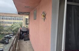 Apartament 3 Camere Decomandat | 66 mp Utili | Balcon pe Colt | Etaj 3/4