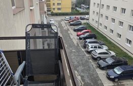 Apartament 3 Camere Decomandat | 68 mp Utili | Balcon pe Colț | Etaj 3/4