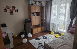 Apartament 3 Camere Decomandat | 68 mp Utili | Balcon pe Colț | Etaj 3/4