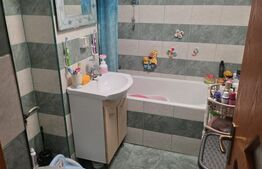 Apartament 3 Camere Decomandat | 68 mp Utili | Balcon pe Colț | Etaj 3/4