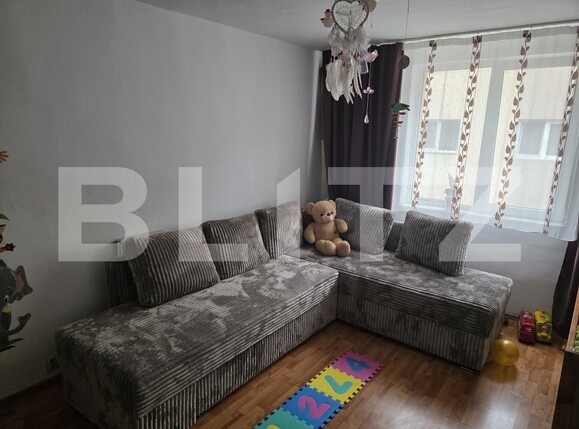 Apartament de vânzare 3 camere Independenței - 191990AV | BLITZ Bistriţa | Poza2