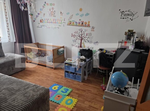 Apartament de vânzare 3 camere Independenței - 191990AV | BLITZ Bistriţa | Poza1