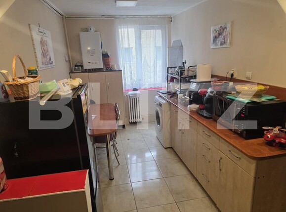 Apartament de vânzare 3 camere Independenței - 191990AV | BLITZ Bistriţa | Poza3