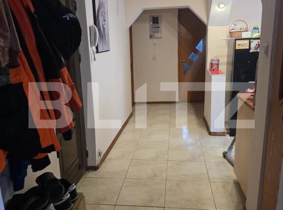 Apartament de vânzare 3 camere Independenței - 191990AV | BLITZ Bistriţa | Poza13