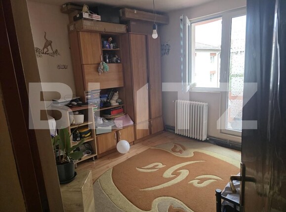 Apartament de vânzare 3 camere Independenței - 191990AV | BLITZ Bistriţa | Poza9