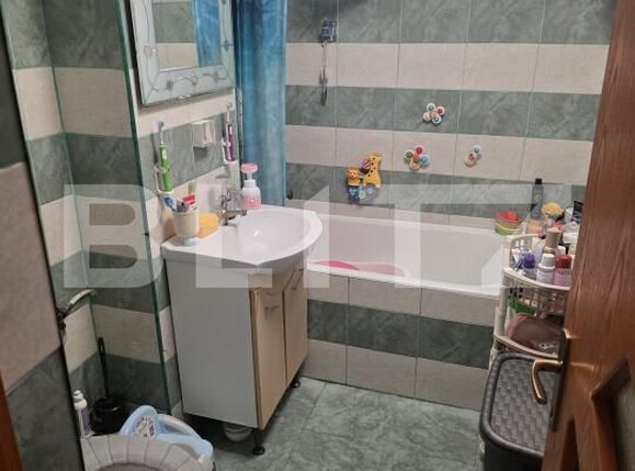 Apartament de vânzare 3 camere Independenței - 191990AV | BLITZ Bistriţa | Poza14