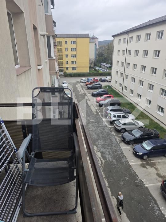 Apartament de vânzare 3 camere Independenței - 191990AV | BLITZ Bistriţa | Poza12