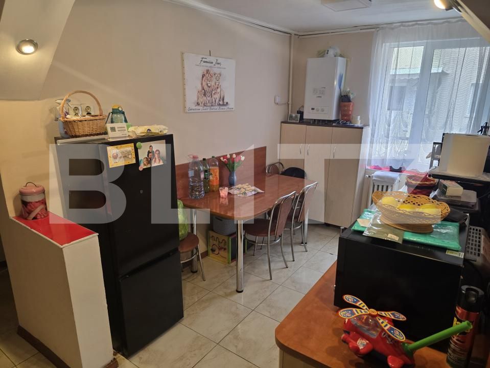 Apartament de vânzare 3 camere Independenței - 191990AV | BLITZ Bistriţa | Poza4