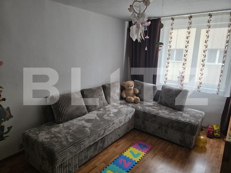 Apartament de vânzare 3 camere Independenței - 191990AV | BLITZ Bistriţa | Poza2