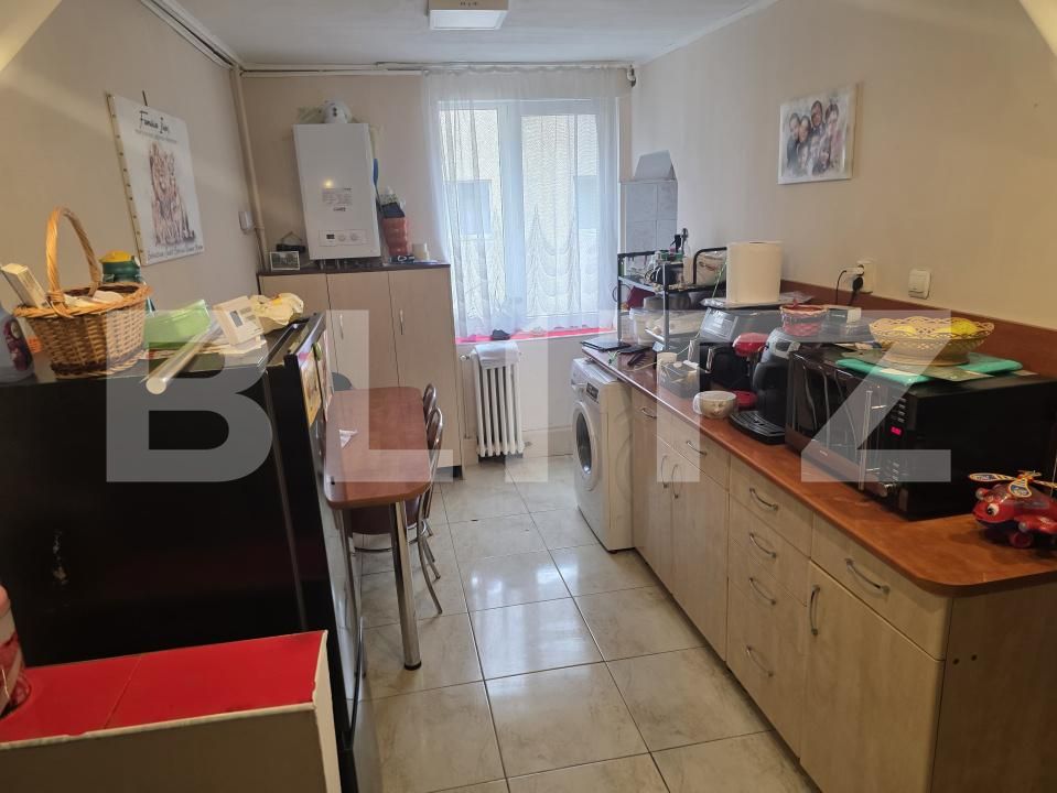 Apartament de vânzare 3 camere Independenței - 191990AV | BLITZ Bistriţa | Poza3