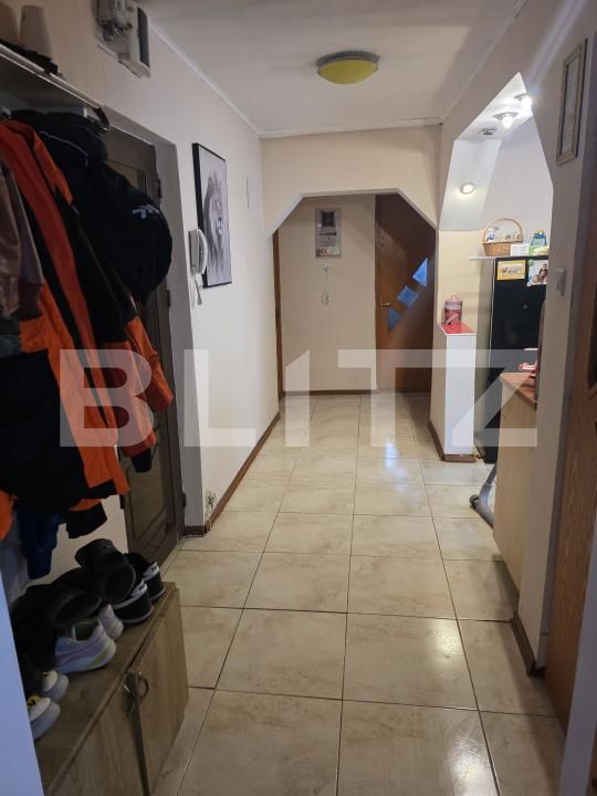 Apartament de vânzare 3 camere Independenței - 191990AV | BLITZ Bistriţa | Poza13