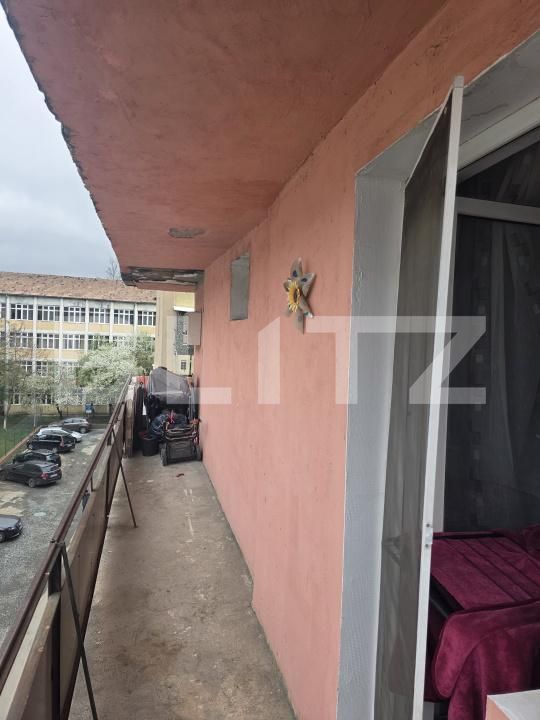 Apartament de vânzare 3 camere Independenței - 191990AV | BLITZ Bistriţa | Poza11