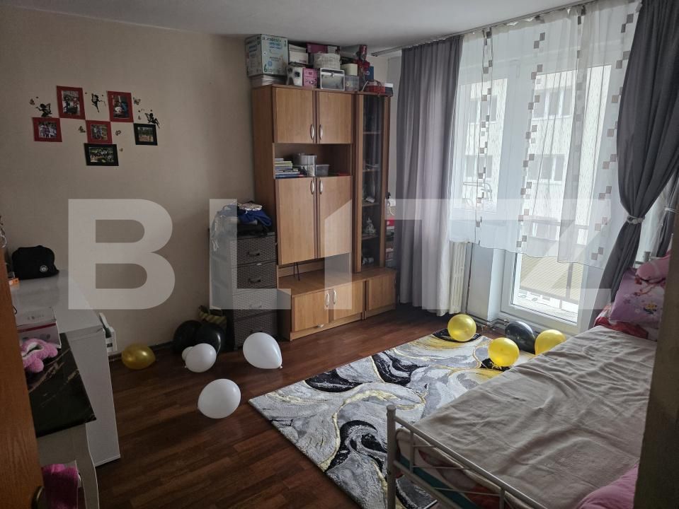Apartament de vânzare 3 camere Independenței - 191990AV | BLITZ Bistriţa | Poza7