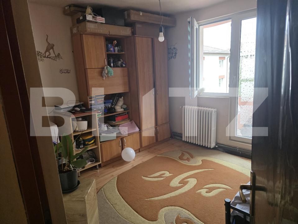 Apartament de vânzare 3 camere Independenței - 191990AV | BLITZ Bistriţa | Poza9