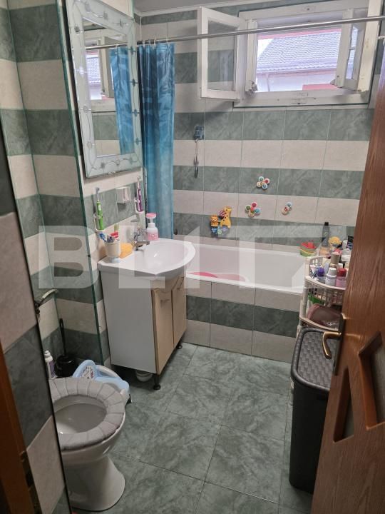 Apartament de vânzare 3 camere Independenței - 191990AV | BLITZ Bistriţa | Poza14