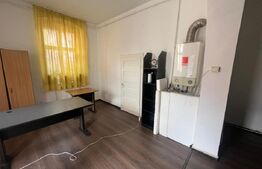 Casă Monument Istoric, Ultracentral Bistrița, 225 mp curte, 2 intrări