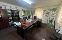 Casă Monument Istoric, Ultracentral Bistrița, 225 mp curte, 2 intrări