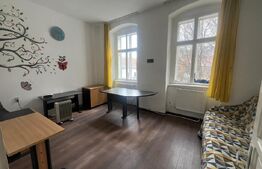 Casă Monument Istoric, Ultracentral Bistrița, 225 mp curte, 2 intrări