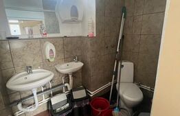 Casă Monument Istoric, Ultracentral Bistrița, 225 mp curte, 2 intrări